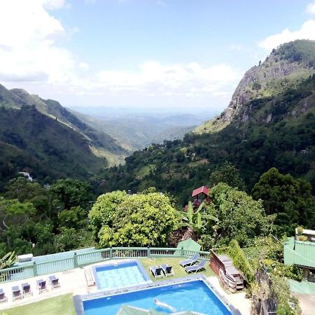 Ravana Range Ella Exterior photo