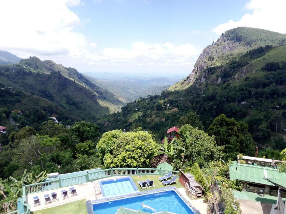 Ravana Range Ella Exterior photo
