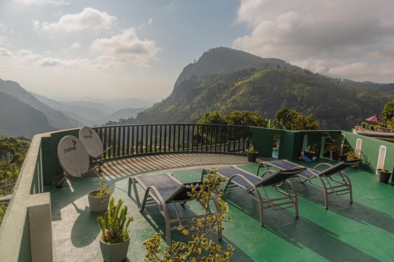 Ravana Range Ella Exterior photo