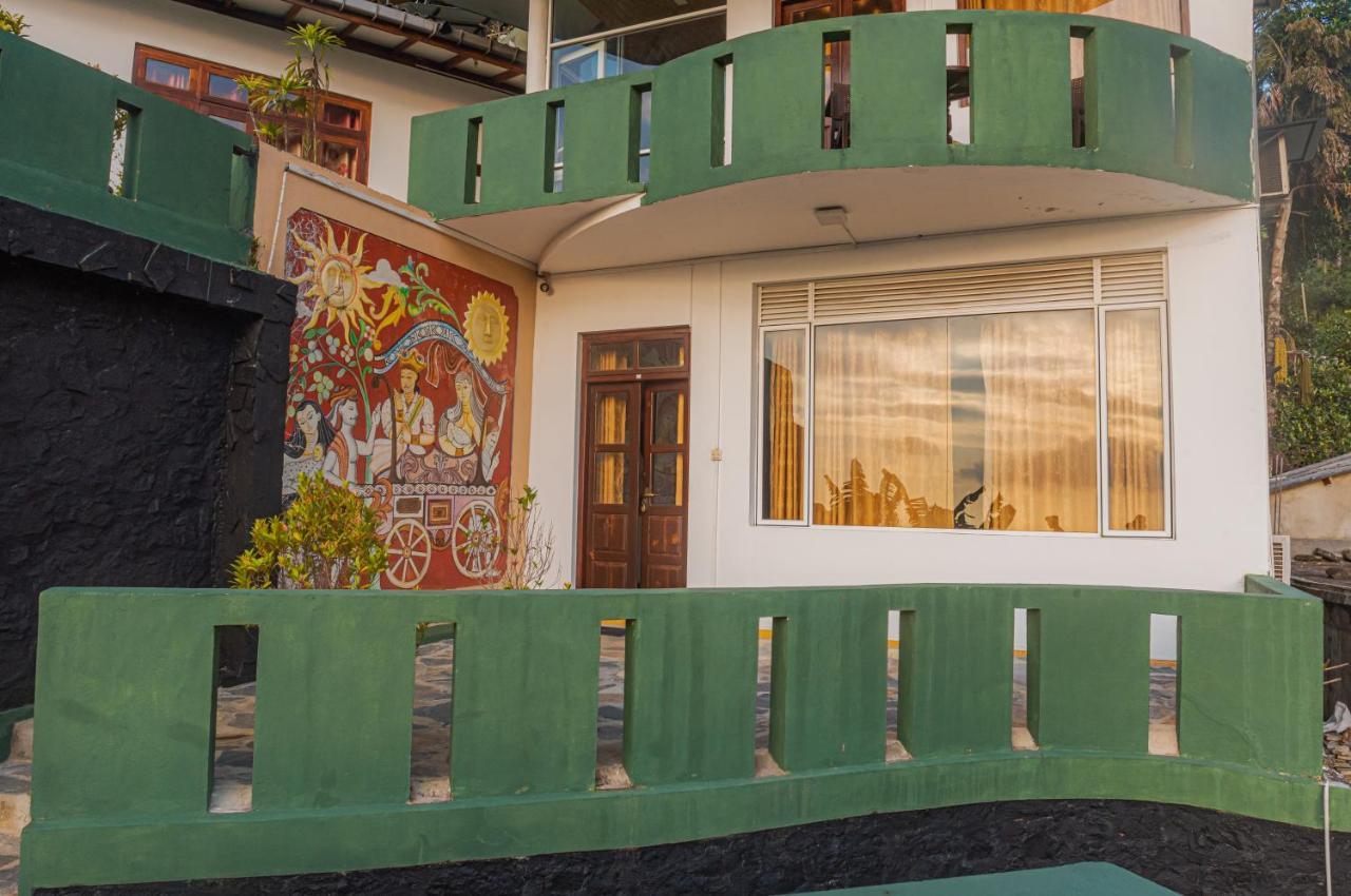 Ravana Range Ella Exterior photo