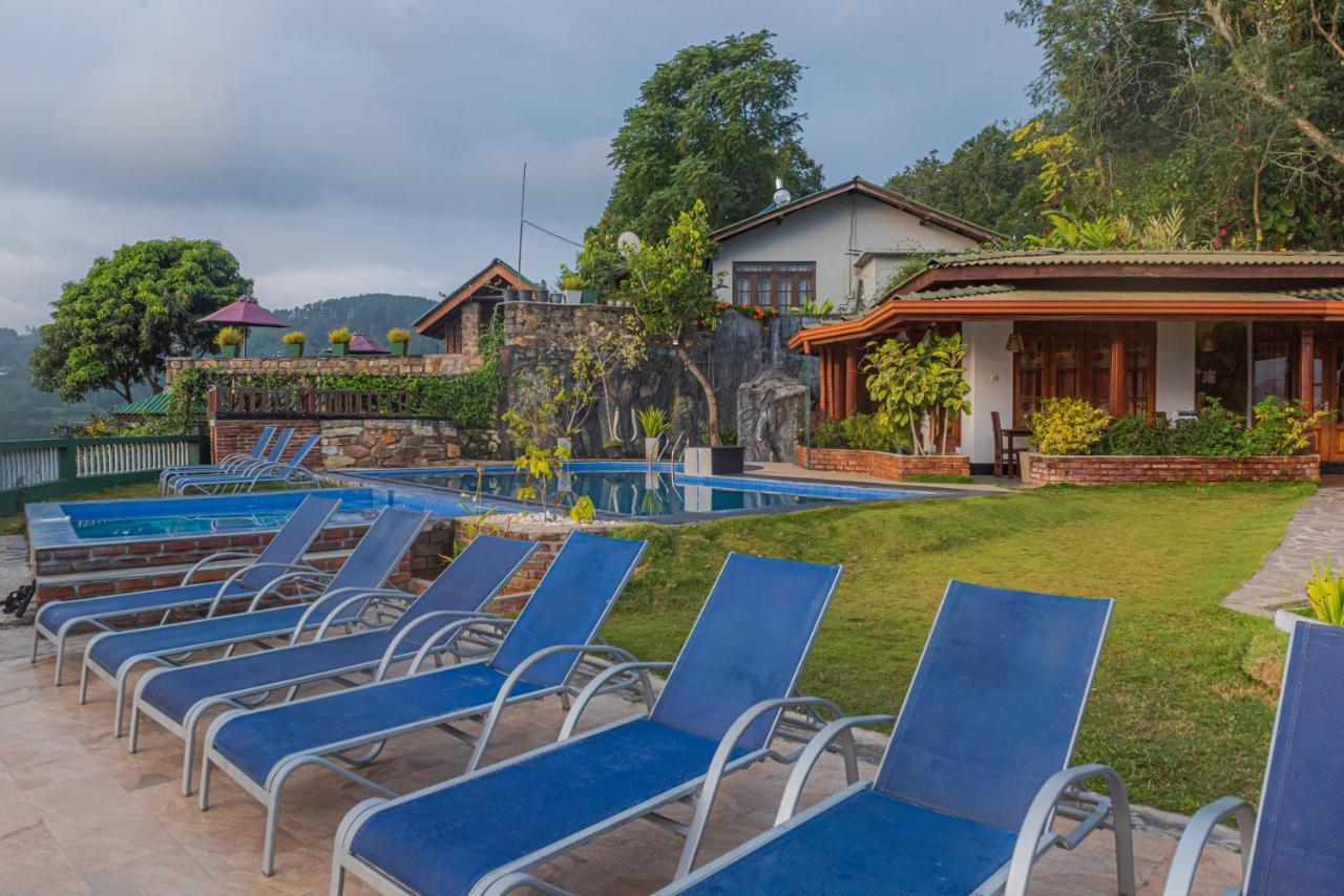 Ravana Range Ella Exterior photo