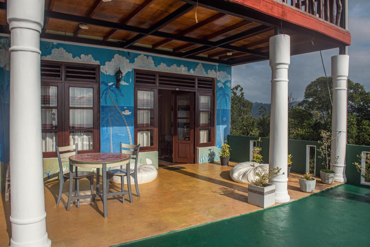 Ravana Range Ella Exterior photo