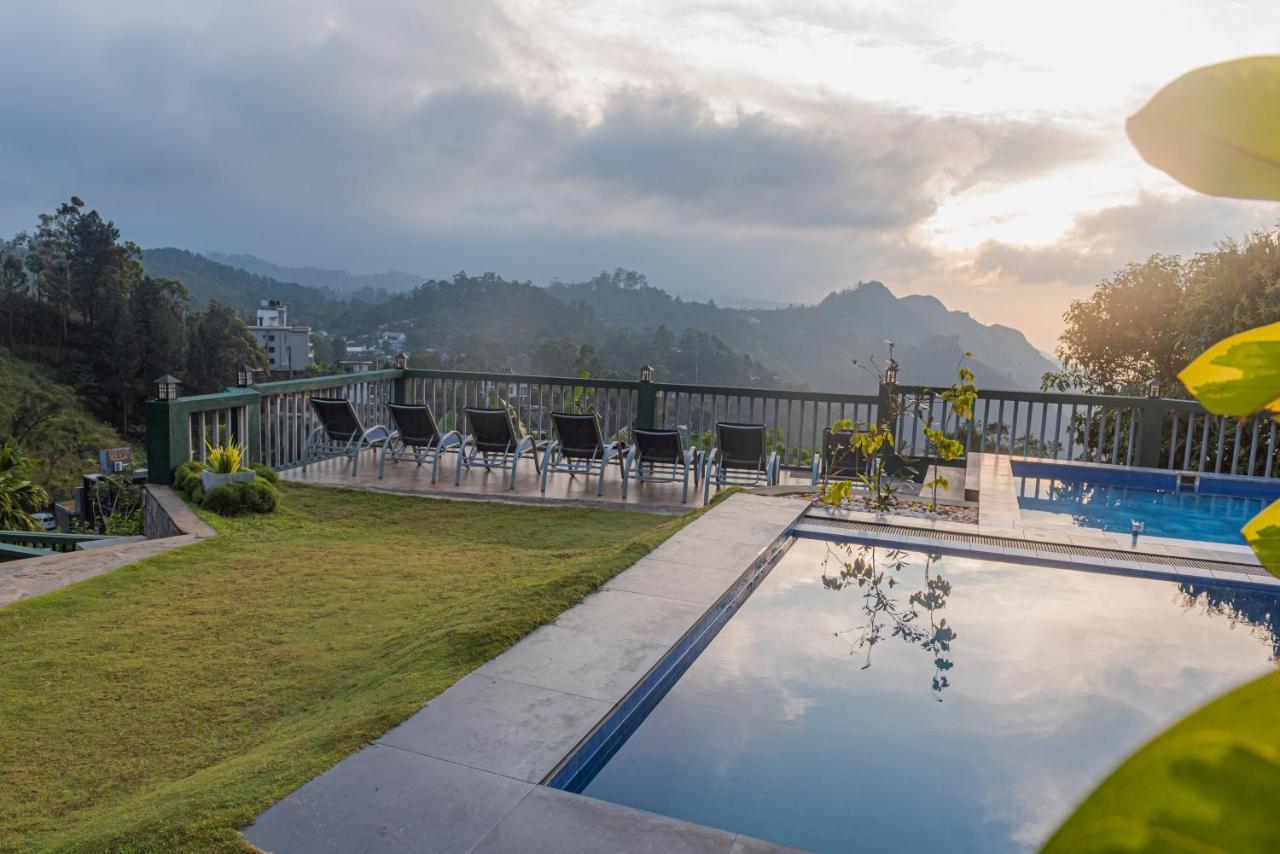 Ravana Range Ella Exterior photo