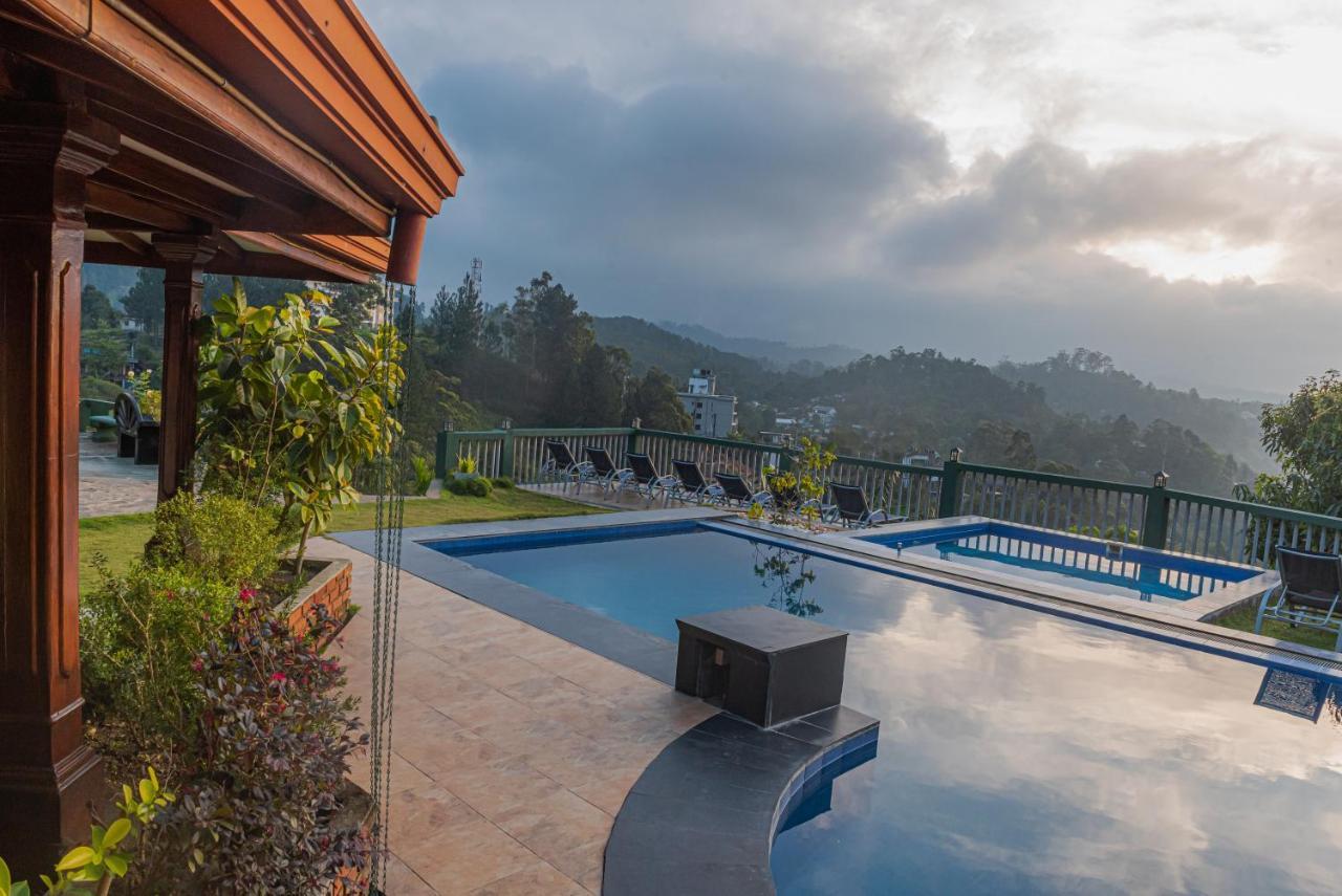 Ravana Range Ella Exterior photo