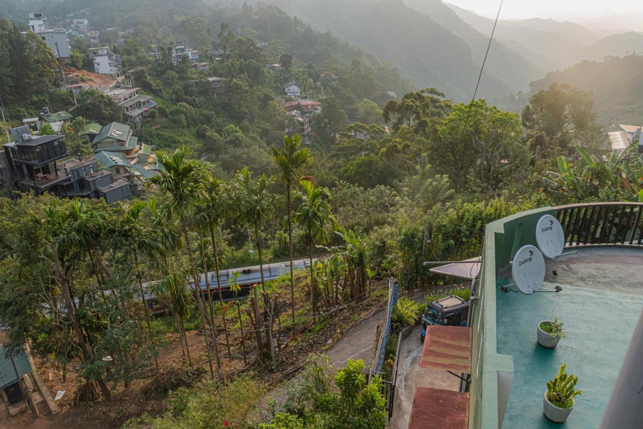 Ravana Range Ella Exterior photo