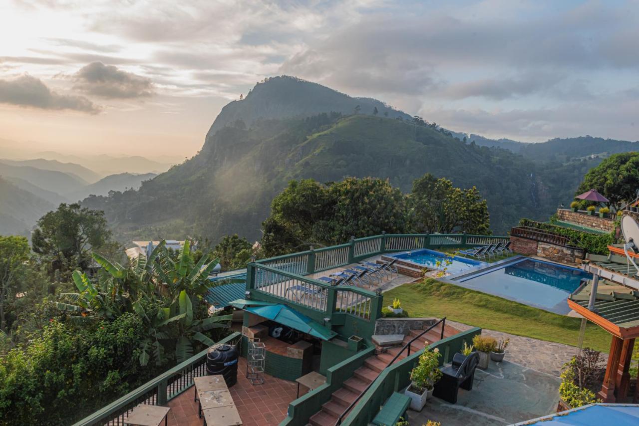 Ravana Range Ella Exterior photo
