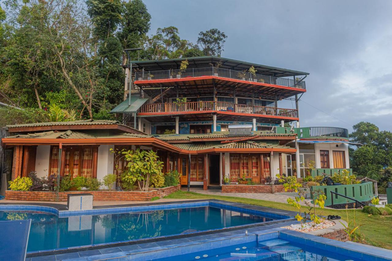 Ravana Range Ella Exterior photo