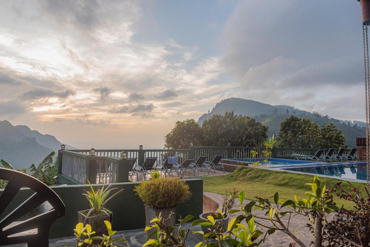 Ravana Range Ella Exterior photo