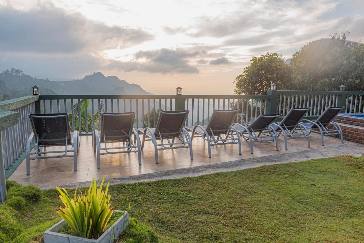Ravana Range Ella Exterior photo