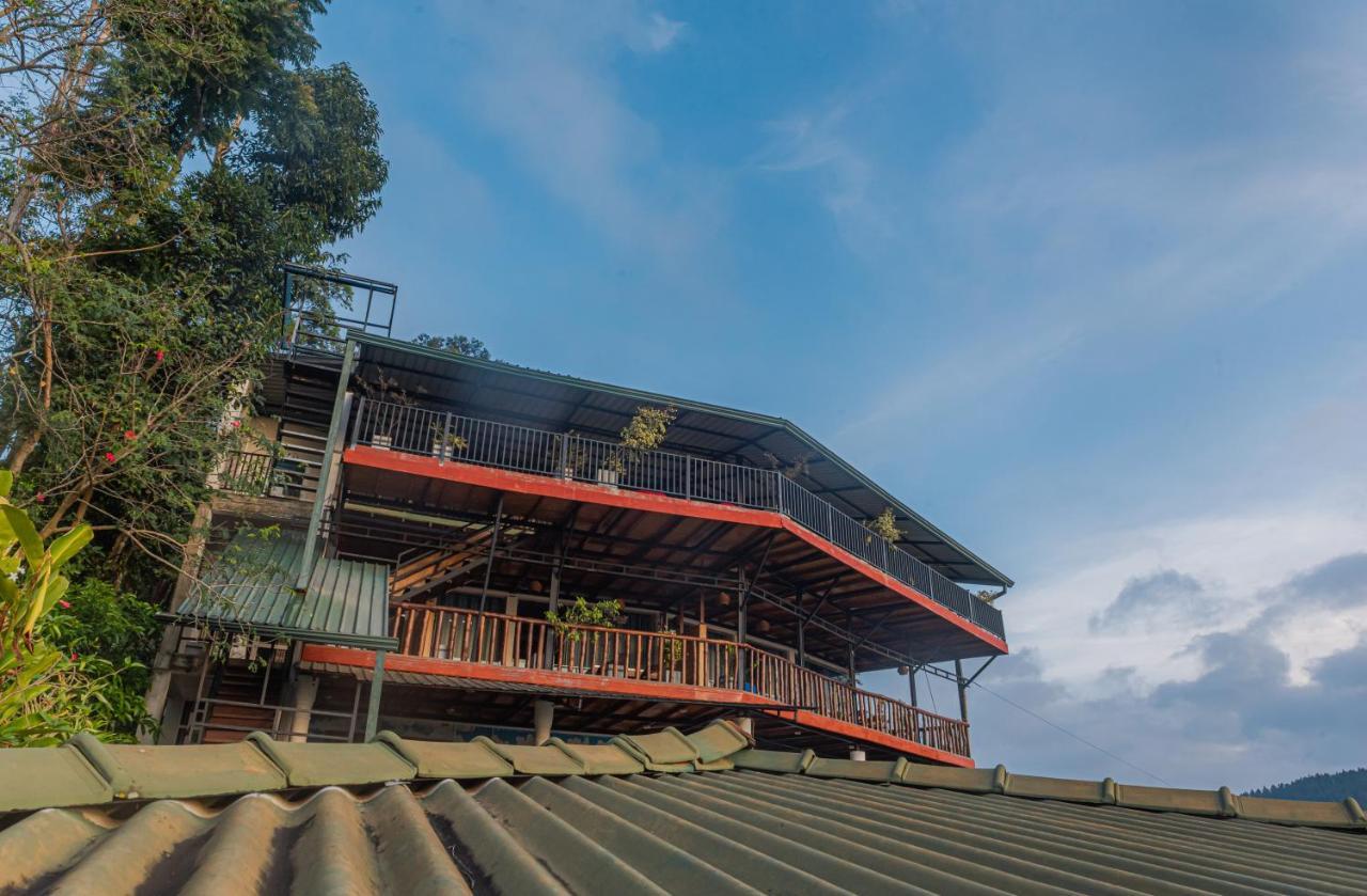 Ravana Range Ella Exterior photo